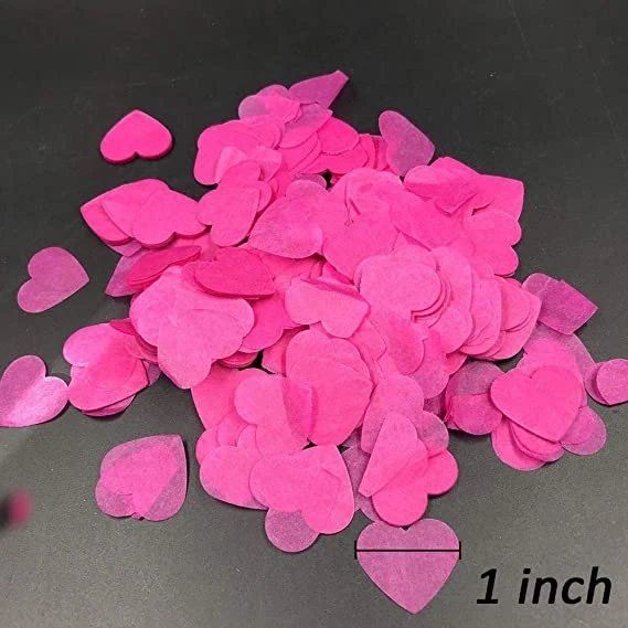 Paper Confetti For Wedding Celebration Paper Confetti For Wedding Celebration