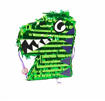 آیا پیناتاهایی با تم اقیانوس برای بچه‌ها وجود دارد؟